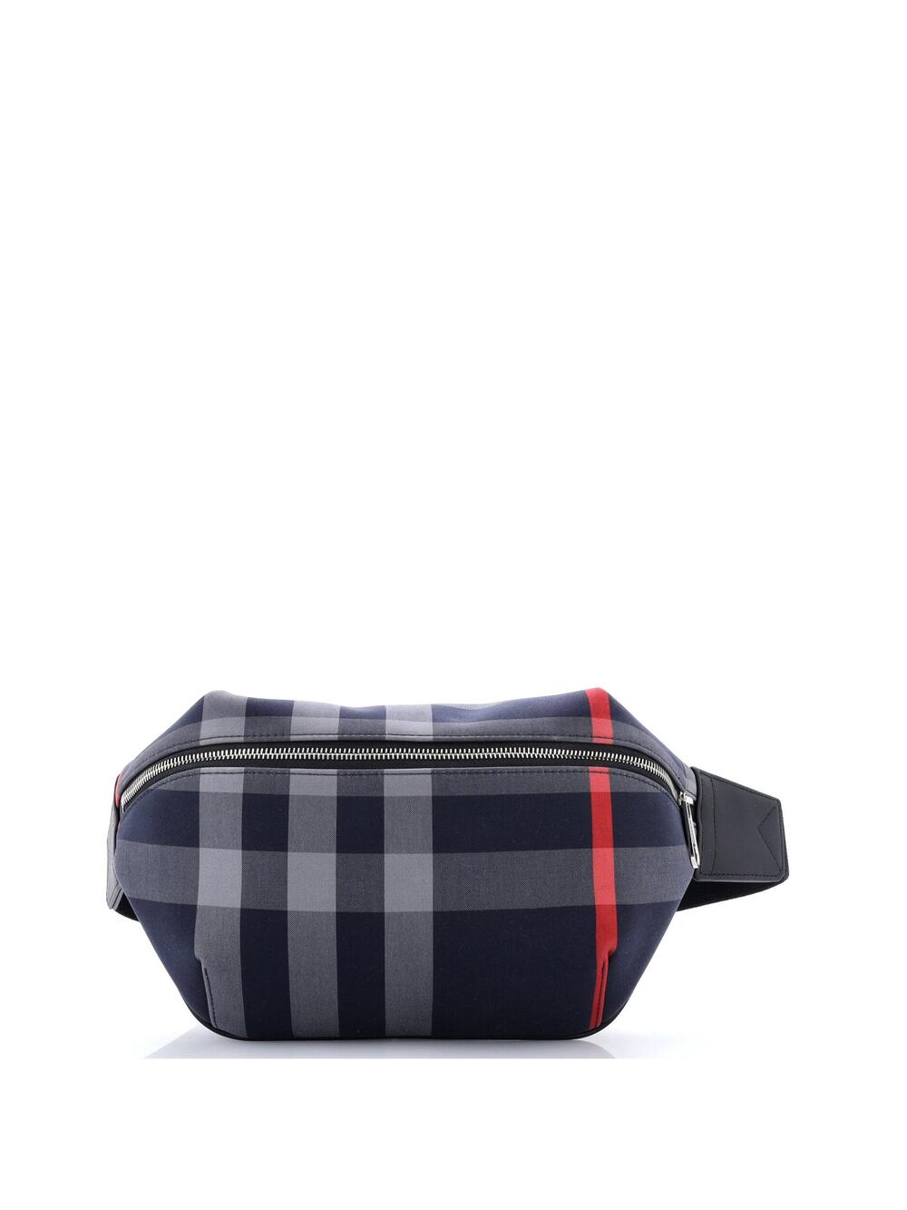 Burberry Sonny Belt Bag House Check #340213B84B